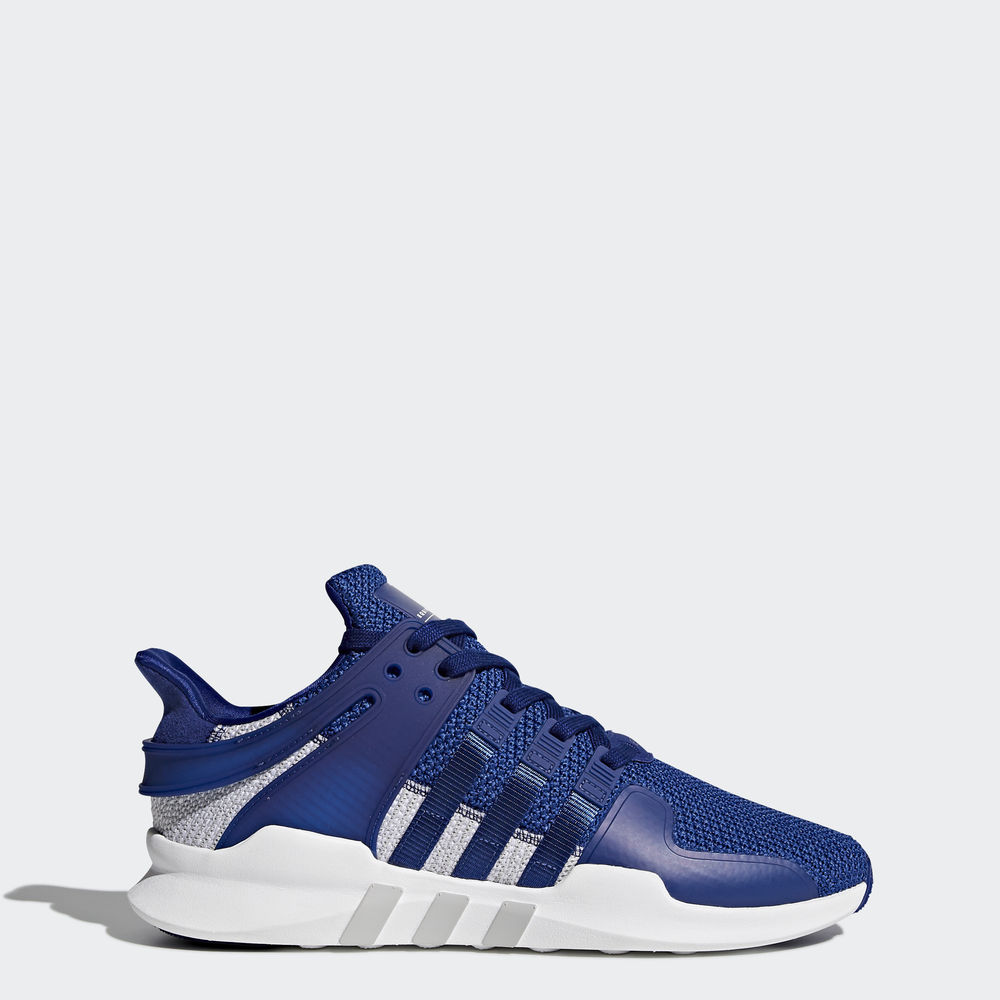 Adidas Eqt Support Adv - Originals γυναικεια - Ασπρα,Μέγεθος: EU 36 – 54 2/3 (265PTGJB)